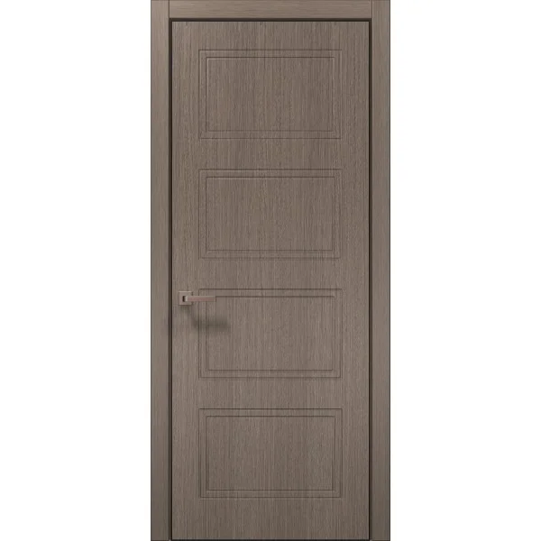 Двери Папа Карло Style ST-28
